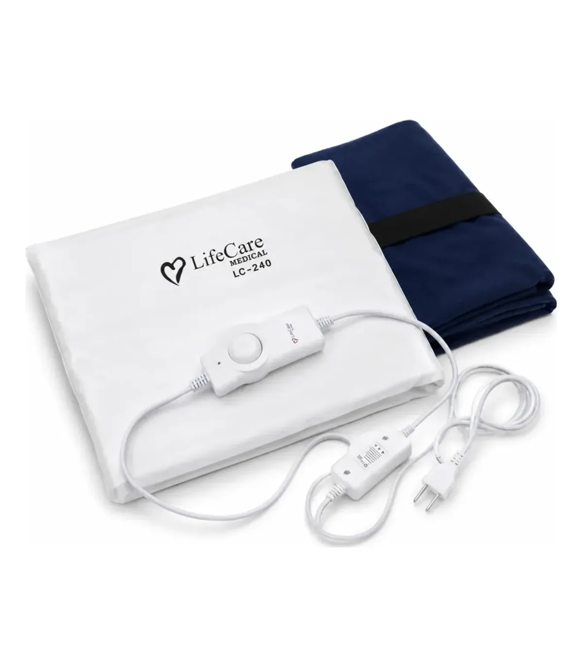 LifeCare King Size Electric Heating Pad